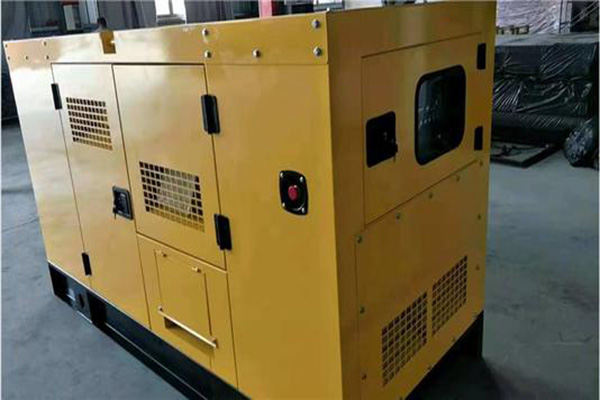 如皋发电机出租