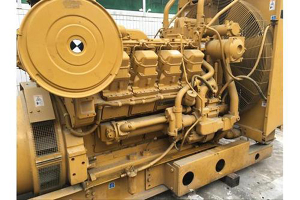 如皋发电机出租