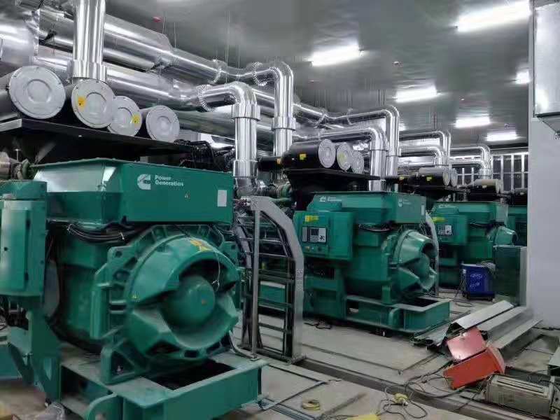 如皋发电机出租 如皋发电机出租