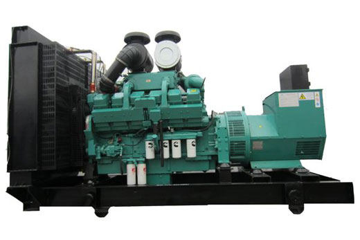 如皋柴油发电机组 如皋柴油发电机组