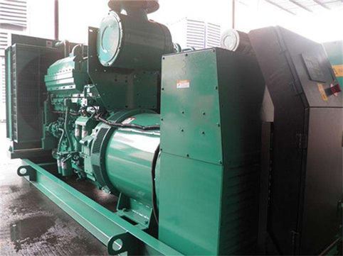 如皋柴油发电机 如皋柴油发电机