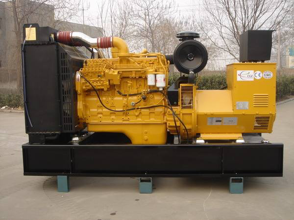 如皋发电机出租